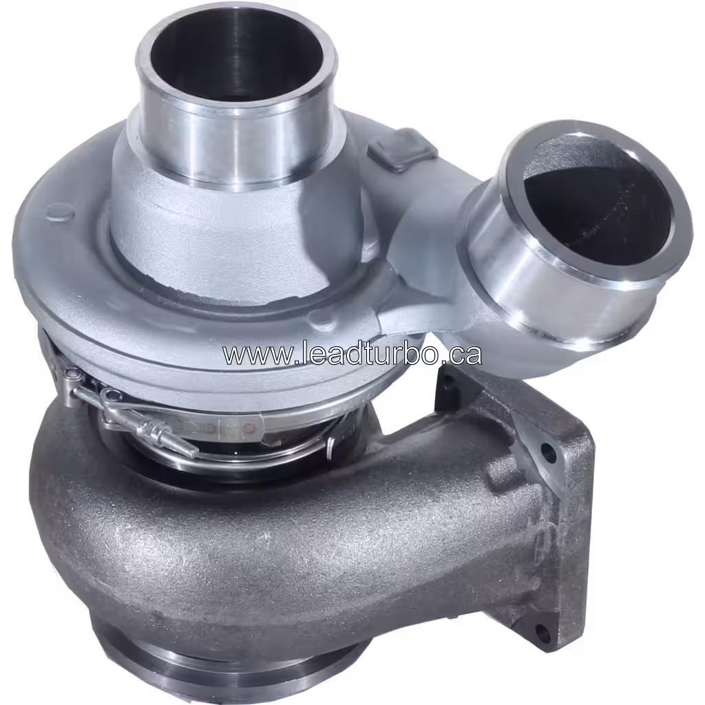 Turbo reposição 631GC5145M referência OEM 168089