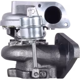 Turbo 701196-5007 GT1752S para Nissan Patrol RD28T