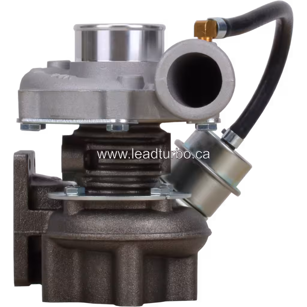 Turbo 702365-0019 TB2818 para JAC HFC1040
