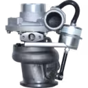Turbo 721843-0001 GT2052S para Ford Ranger HS2 8 2001 thumbnail 1