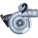 Turbo 721843-0001 GT2052S para Ford Ranger HS2 8 2001 thumbnail 4