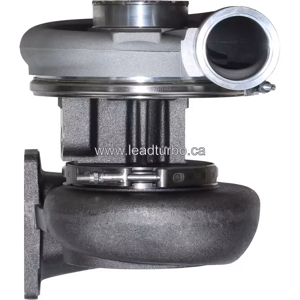 Turbocharger 3523055 4LGK para IVECO Truck 190 33
