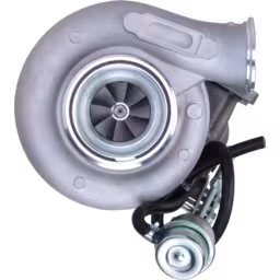 Turbocharger 3596351 WH1E pour Cummins 6CTAA - Remplacement Aftermarket