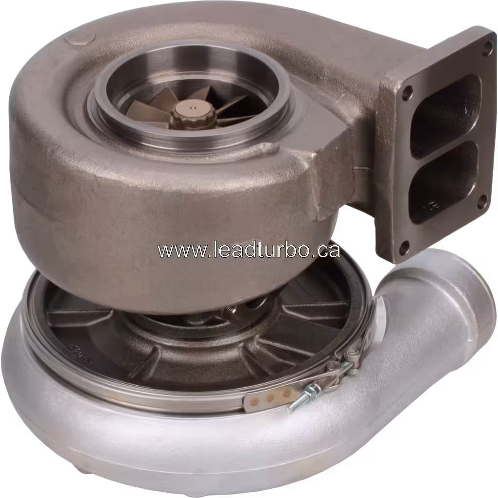Unidade de turbocharger aftermarket para módulo de perfuração Cummins