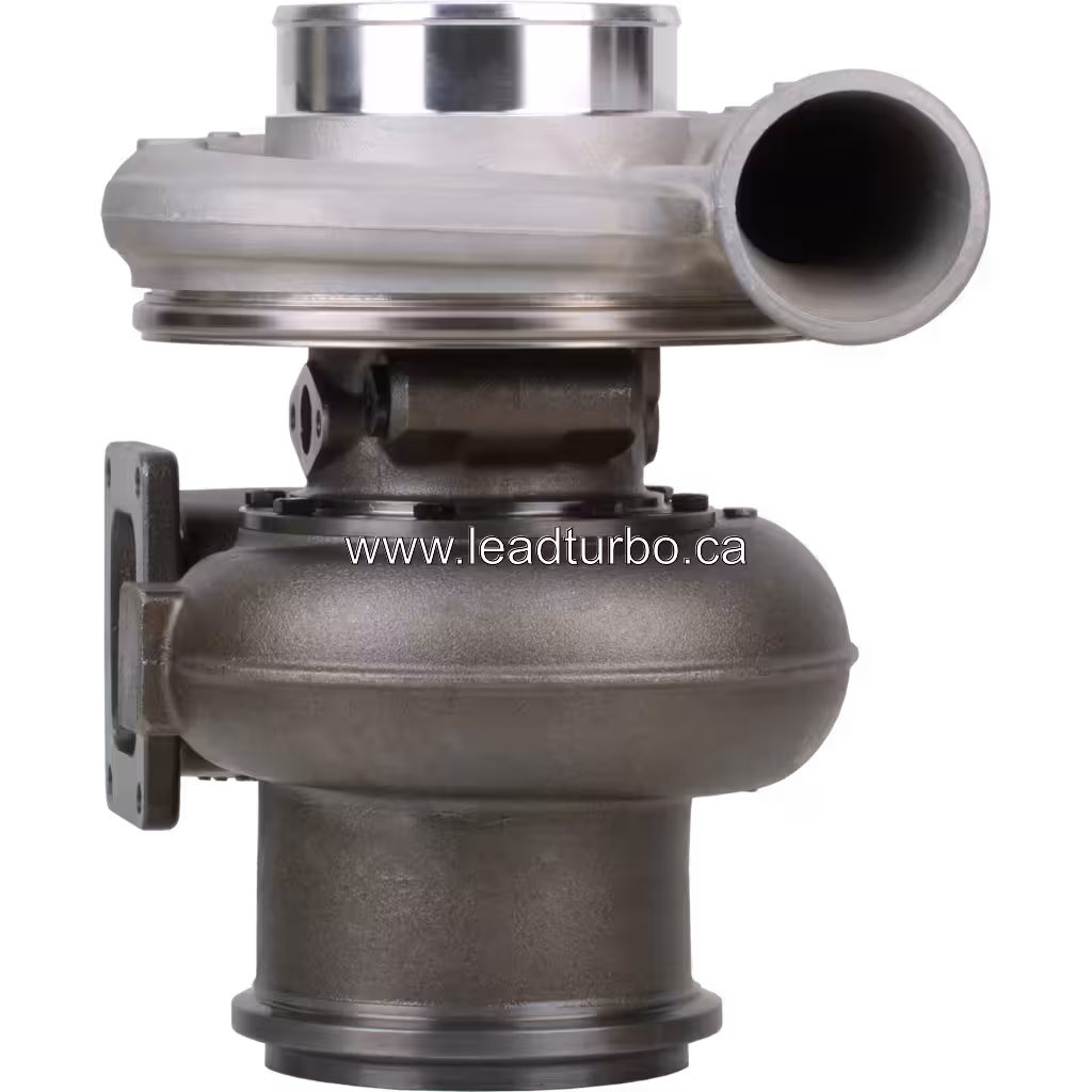 Turbocharger de reposição para Cummins Marine K38 Tier 2