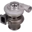 Turbo 850-1000HP para motores Cummins Marine
