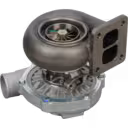 Turbocharger Isuzu Elf NPR 6BG1TC detalhes