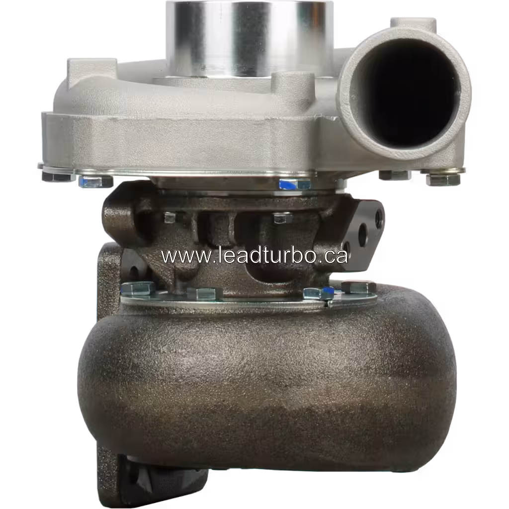 Turbocharger de reposição para Sumitomo S380 e Isuzu