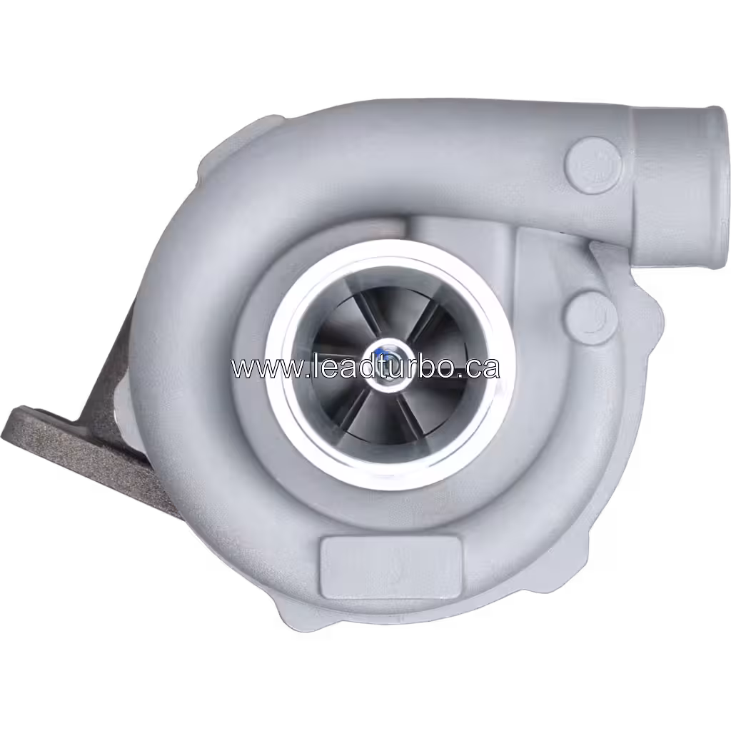 Turbocharger aftermarket para caminhão Isuzu