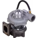 Turbocompresor 702365-0019 TB2818 para JAC