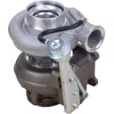 Turbocompresor de Reemplazo para Motor Cummins 6CT