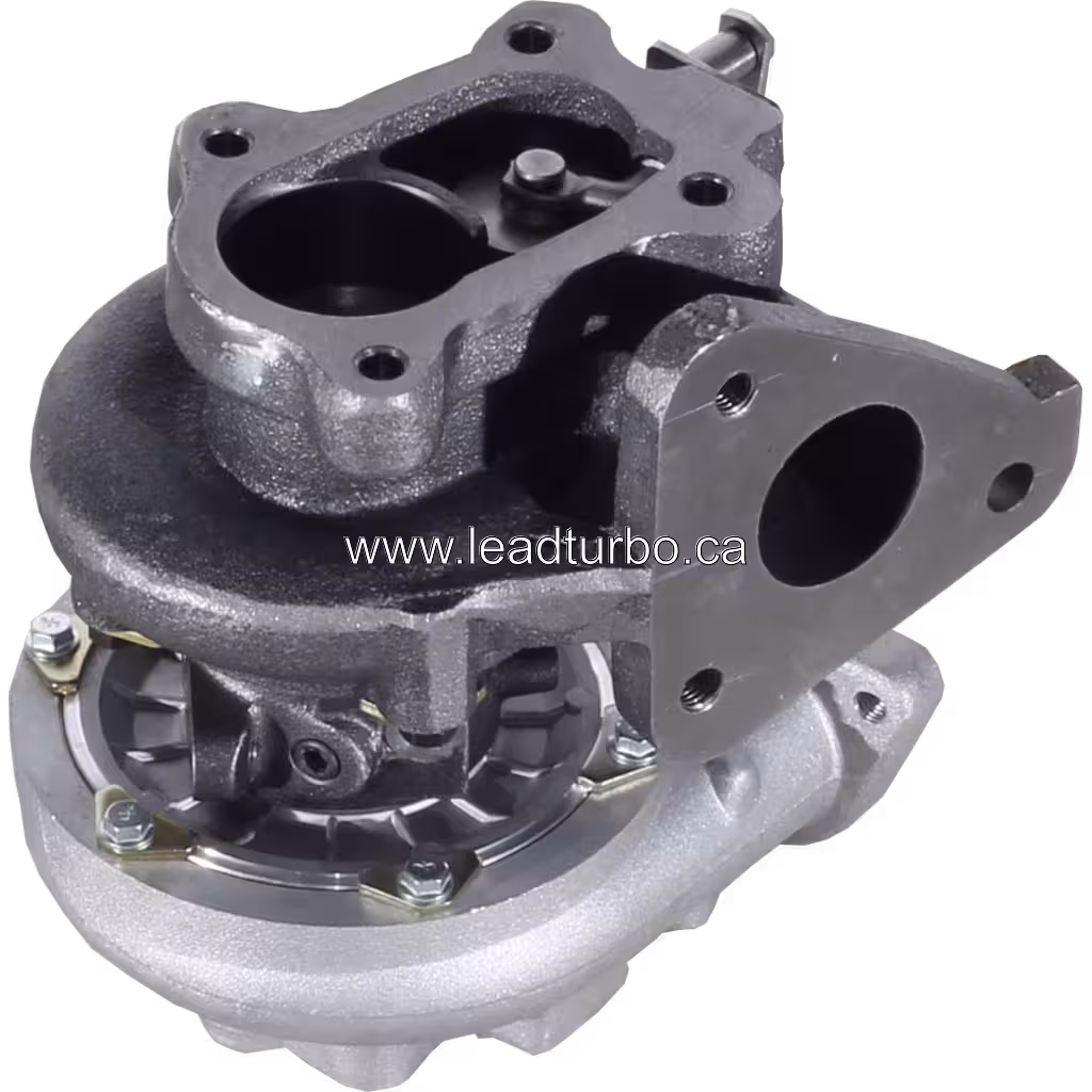 Turbocompresseur GT1752S pour Nissan Safari RD28T