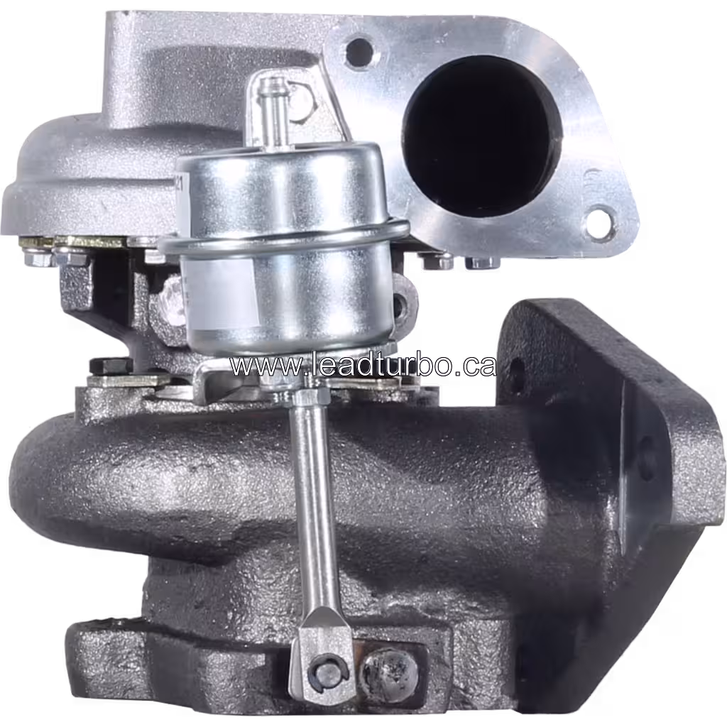 Turbocompresseur 701196-5007 GT1752S vue avant