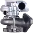 Turbocompresseur 701196-5007 GT1752S vue avant