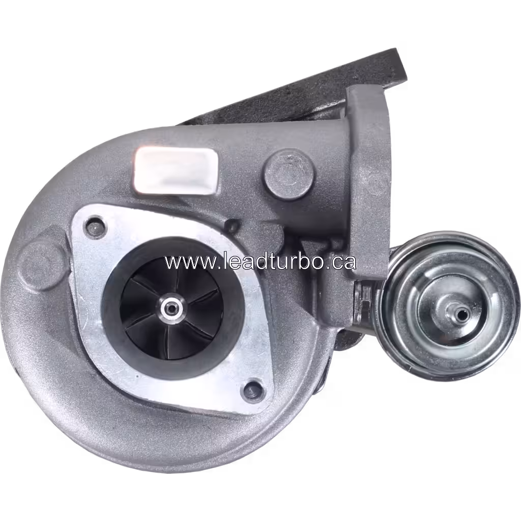 Emballage turbocompresseur 701196-5007 dimensions 21x23x26 cm