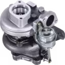 Turbocompresseur 701196-5007 GT1752S pour Nissan Patrol RD28T