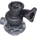 Turbocompresseur 721843-0001 GT2052S pour Ford Ranger HS2 thumbnail 3