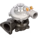 Turbocompresseur GT1749 28200-4B151 pour Hyundai H100 D4BF