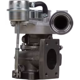Turbocompresseur de remplacement 3774187 HE211W pour Cummins ISF 3.8