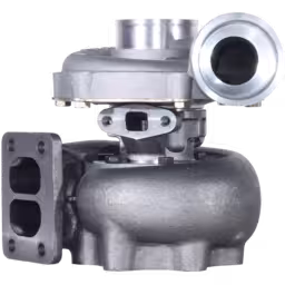 Turbocompresseur de remplacement 466721-0018 TO4E55 pour Daewoo Doosan D1146T