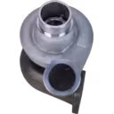 Turbocompresseur 631GC5145M S400S073 pour Mack E7