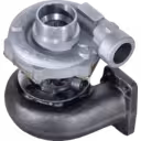 Turbolader 2674A396 TA3107 für Perkins CA4 263 – Ersatzteil
