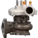 Turbolader 28200-4B151 GT1749 für Hyundai H100 D4BF