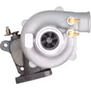 Turbolader 28200-4B151 GT1749 für Hyundai H100 D4BF thumbnail 4
