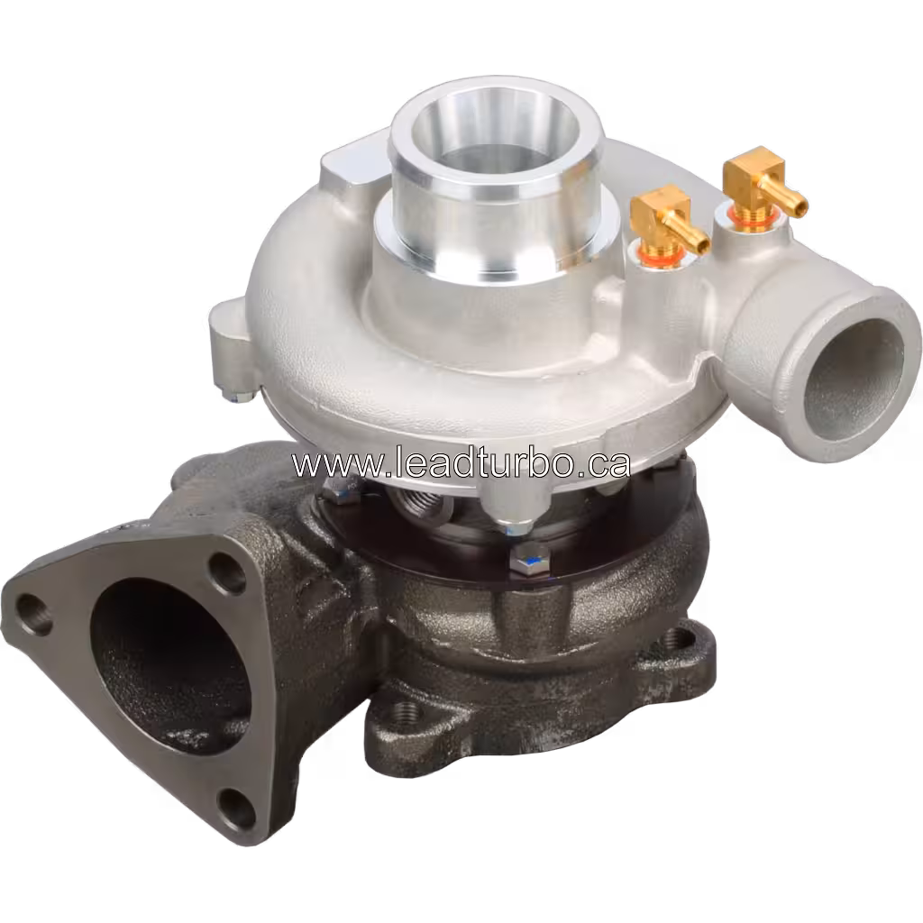 Turbolader Ersatz 28200-4B151 Seitenansicht