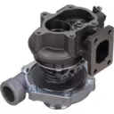 JAC HFC1040 Turbolader 702365-0019
