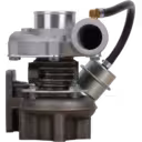 702365-0019 Turbolader TB2818 für JAC