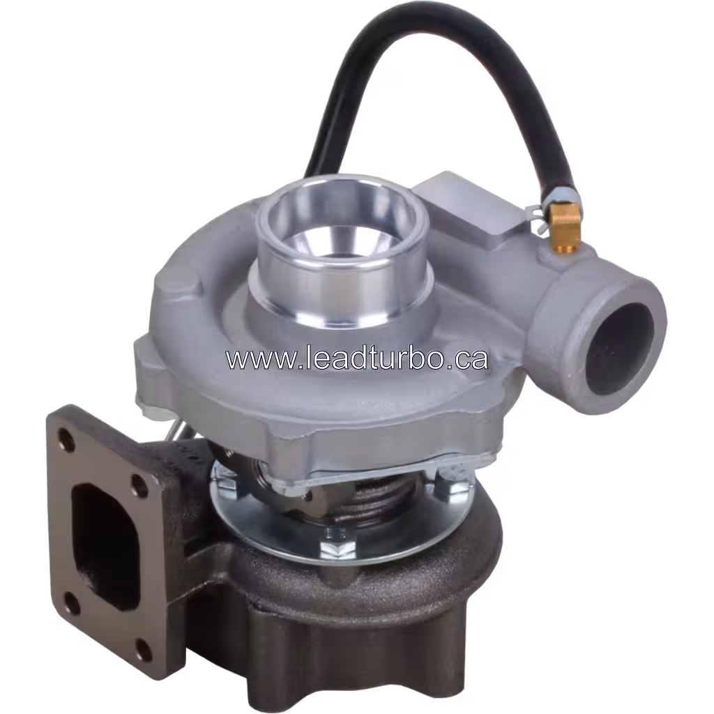 Turbolader Ersatz für Chaochai CY4102BZQ Motor