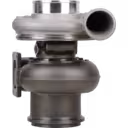 Turbolader Ersatz für Cummins Marine K38 Tier 2 Motor