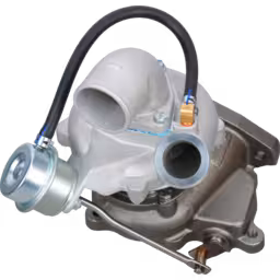Turbolader-Ersatz für Hyundai D4BH 100HP und Kia Pregio 2.5 TCI