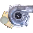 Turbosprężarka 8972402101 RHF4H- do ISUZU D-MAX 4JA1-L