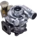 Turbosprężarka 8972402101 RHF4H- do ISUZU D-MAX 4JA1-L