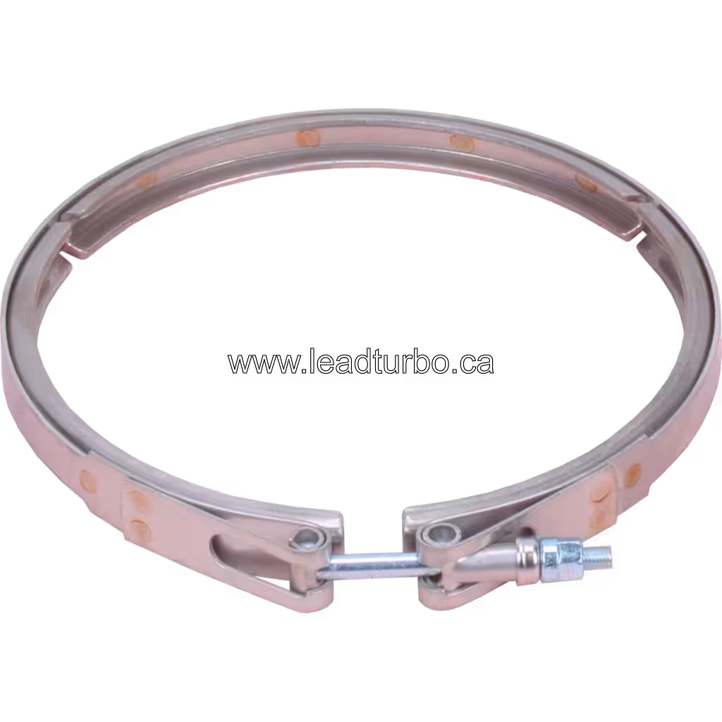 Задня частина V-band FOR 21023366 VC-TH референс FOR 2835098 VC-TH