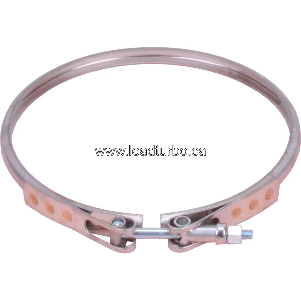 V-band FOR 21023366 VC-TH do turbosprężarki J96