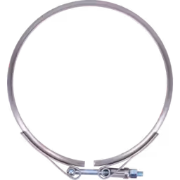 V-band J96 21023366 VC-TH para Reposição de Turbocompressor