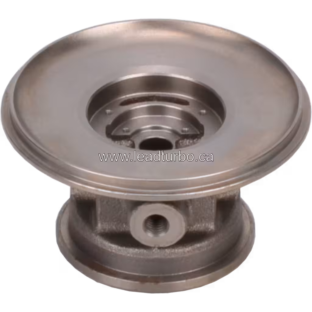 Lagergehäuse Ersatz für OEM 8971760801 BH