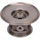 Lagergehäuse Ersatz für OEM 8971760801 BH