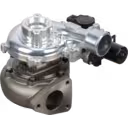 Турбокомпресор 17201-30160 для Toyota 1KD-FTV (173 к.с.)
