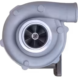 1808749C91 Turbocharger Reemplazo para Navistar IH DTA466