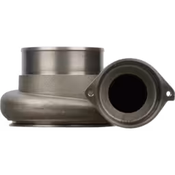258-6590 Compressor Housing GTA4708 Turbocharger - CAT Earth Moving Replacement