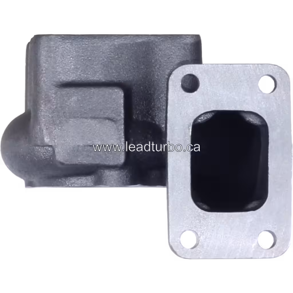 318174 Turbinengehäuse S100 für DEUTZ BF4M2012C