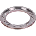 4046928 CR Nozzle Ring Assy J96 Turbocharger thumbnail 2