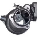 Корпус турбіни 413567-0045 (GT1752) для Saab 9-5 B235 thumbnail 4