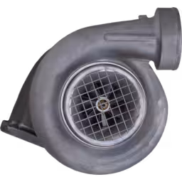 466572-0001 TV7511 Turbocharger Replacement for MTU 6V92TAB