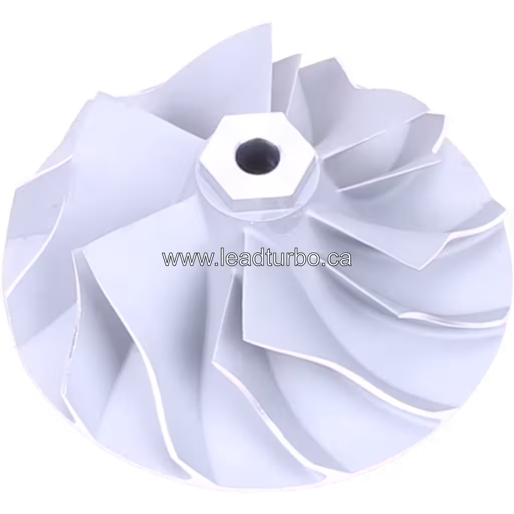FOR 471086-0002 CW Compressor Wheel for GT4294 Turbo