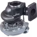 Ersatz-Turbolader 711736-5025S für CAT 3054C Motor